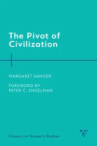The Pivot of Civilization_cover