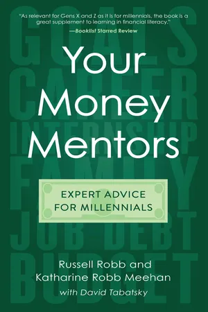 Your Money Mentors