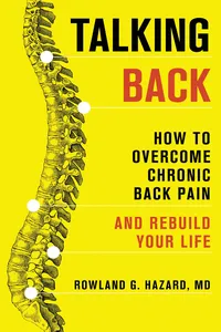 Talking Back_cover
