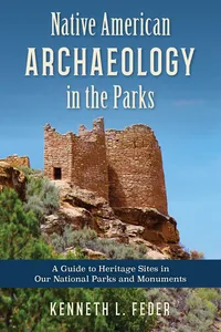 Native American Archaeology in the Parks_cover