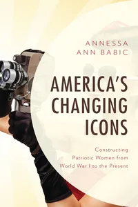 America's Changing Icons_cover