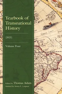 Yearbook of Transnational History_cover