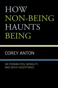 How Non-being Haunts Being_cover