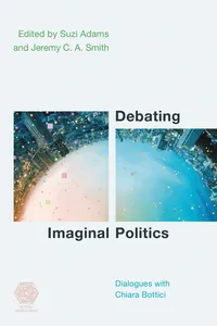 Debating Imaginal Politics_cover