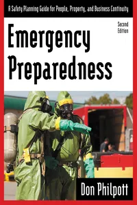 Emergency Preparedness_cover