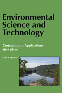 Environmental Science and Technology_cover