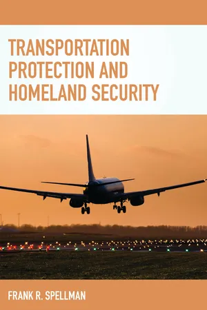 Transportation Protection and Homeland Security