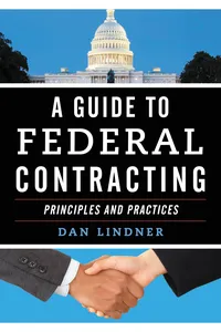 A Guide to Federal Contracting_cover