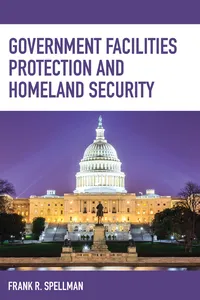 Government Facilities Protection and Homeland Security_cover