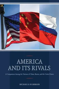 America and Its Rivals_cover