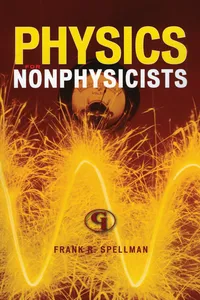 Physics for Nonphysicists_cover