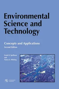 Environmental Science and Technology_cover