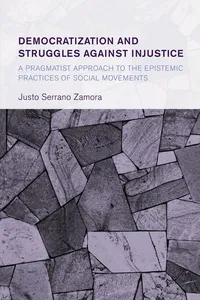 Democratization and Struggles Against Injustice_cover
