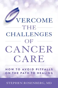 Overcome the Challenges of Cancer Care_cover