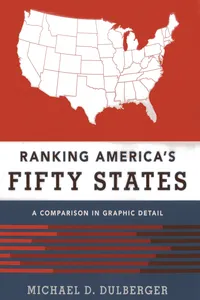 Ranking America's Fifty States_cover