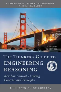 The Thinker's Guide to Engineering Reasoning_cover