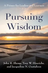 Pursuing Wisdom_cover