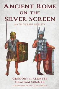 Ancient Rome on the Silver Screen_cover