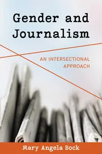 Gender and Journalism_cover
