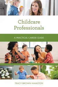 Childcare Professionals_cover