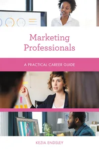 Marketing Professionals_cover