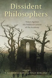 Dissident Philosophers_cover