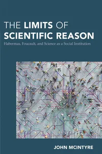 The Limits of Scientific Reason_cover
