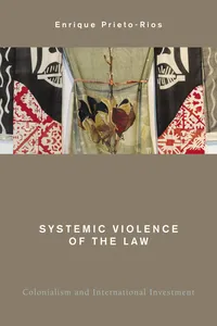 Systemic Violence of the Law_cover
