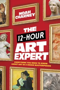 The 12-Hour Art Expert_cover
