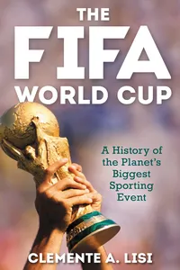 The FIFA World Cup_cover