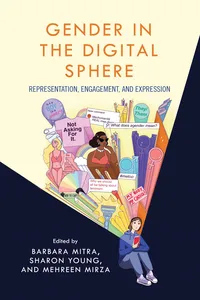 Gender in the Digital Sphere_cover