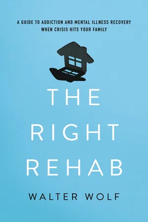 The Right Rehab
