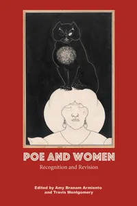 Poe and Women_cover