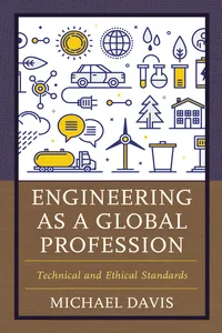 Engineering as a Global Profession_cover