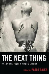 The Next Thing_cover