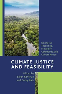 Climate Justice and Feasibility_cover