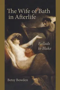 The Wife of Bath in Afterlife_cover