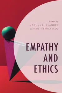 Empathy and Ethics_cover