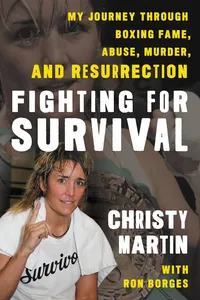 Fighting for Survival_cover