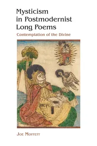 Mysticism in Postmodernist Long Poems_cover