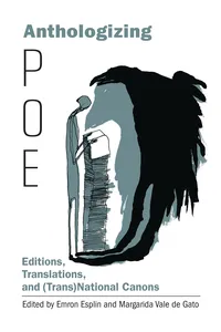 Anthologizing Poe_cover