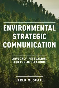 Environmental Strategic Communication_cover