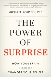 The Power of Surprise_cover