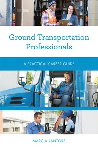 Ground Transportation Professionals_cover