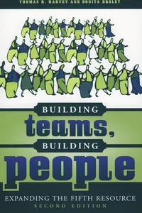 Building Teams, Building People_cover