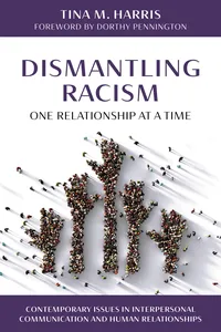 Dismantling Racism_cover