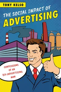The Social Impact of Advertising_cover