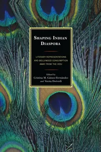 Shaping Indian Diaspora_cover