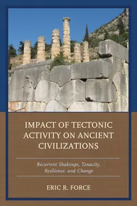 Impact of Tectonic Activity on Ancient Civilizations_cover