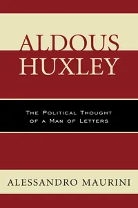 Aldous Huxley_cover